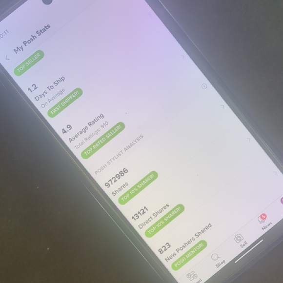 Shop My Beautiful Daughter's Closet! - Picture 3 of 7